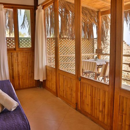 Soleil Bungalows Los Órganos المظهر الخارجي الصورة