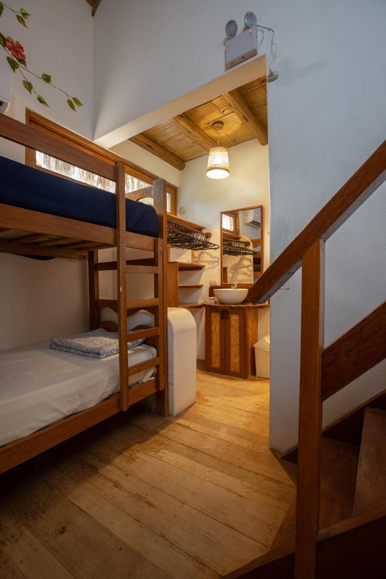 Soleil Bungalows Los Órganos المظهر الخارجي الصورة