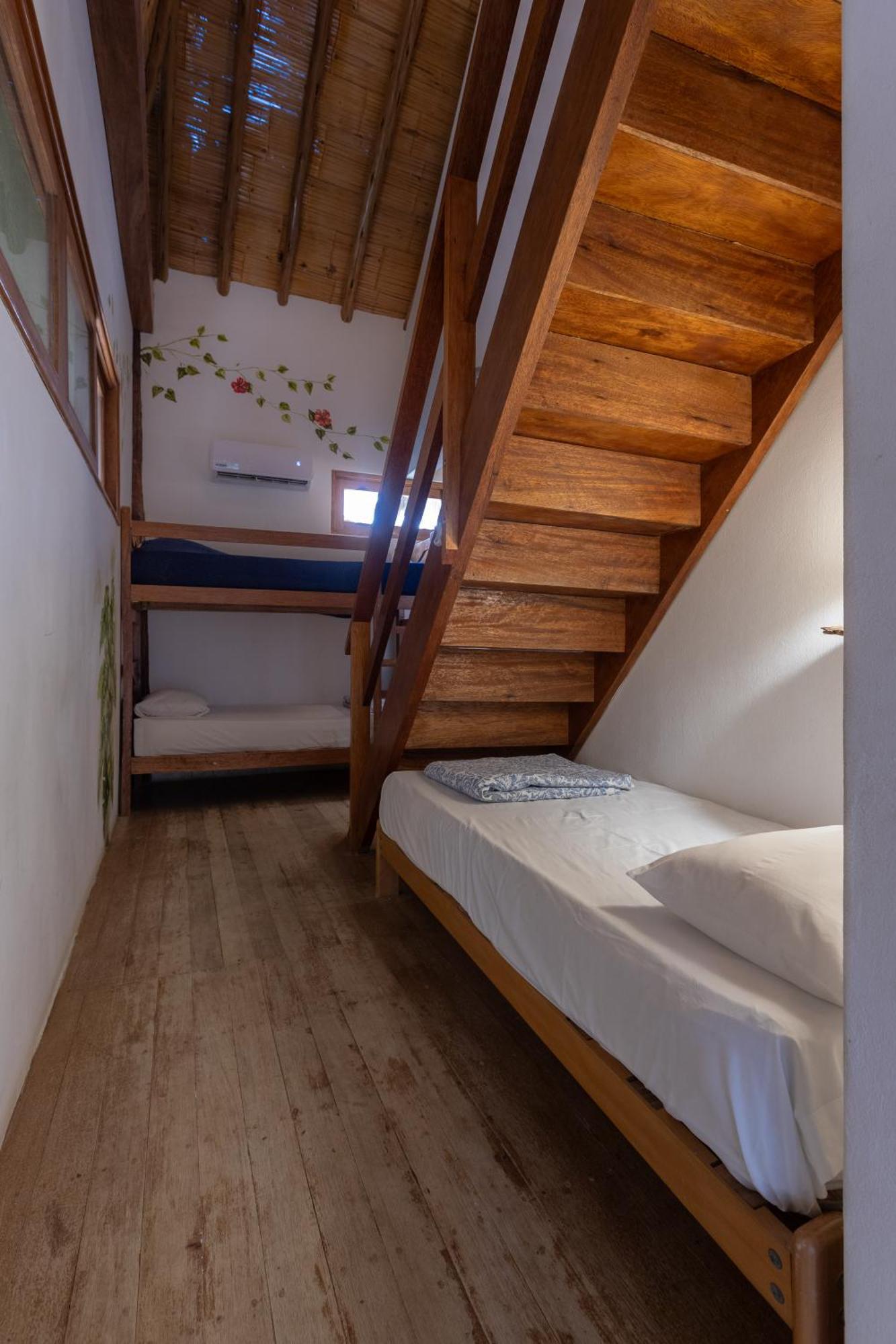 Soleil Bungalows Los Órganos المظهر الخارجي الصورة