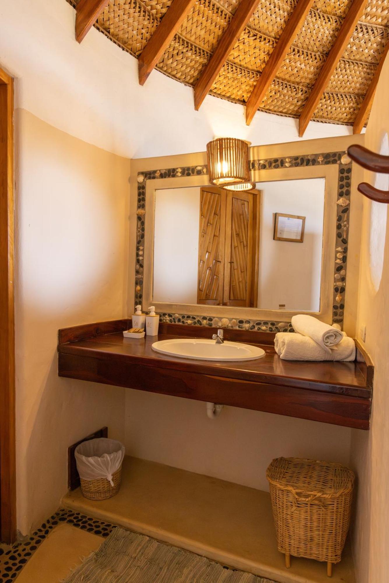 Soleil Bungalows Los Órganos المظهر الخارجي الصورة